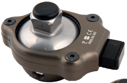 [PR03.RA.360] Rotation Adapter