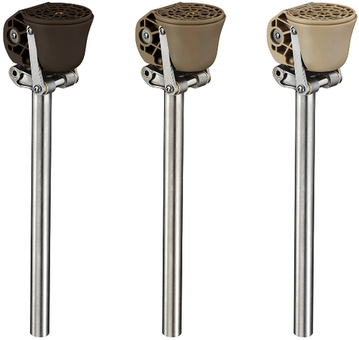 Polycentric Knee Joint, Adult