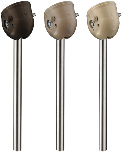 Monocentric Knee Joint, Adult