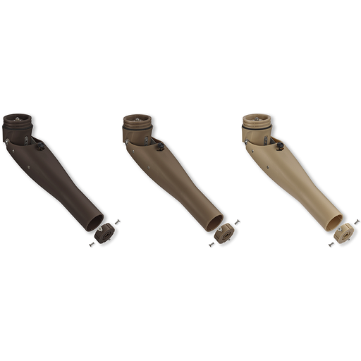 Elbow Articulation, Adult
