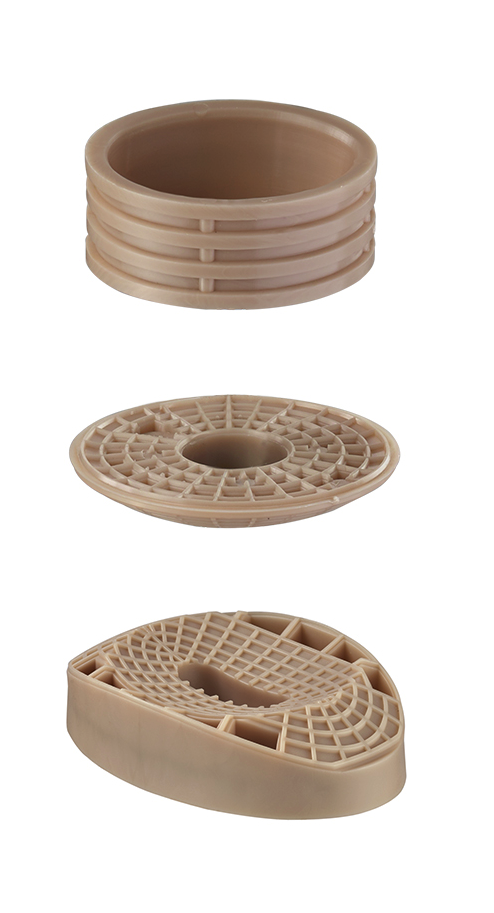 [74-00404] Modulsystem, Kind - langer Stumpf