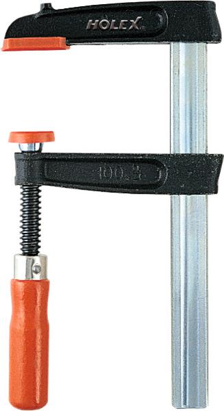 [820 W 000.800] Moment screw clamp 800 mm
