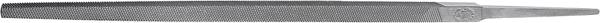 [523 W 143.250] Square file Cut 1 (coarse cut) 250 mm