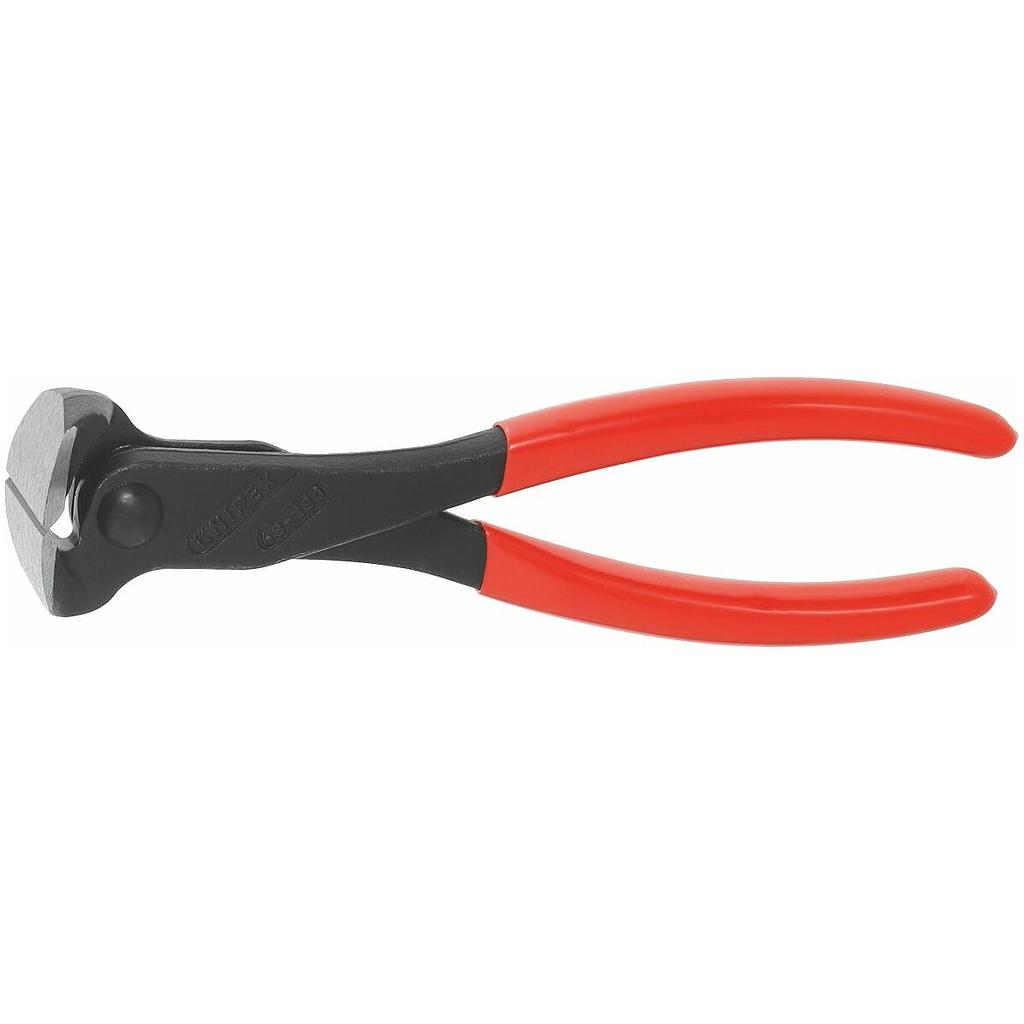 [630 W 001.160] Heavy-duty end cutter 160 mm