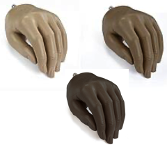 Passive Hand
