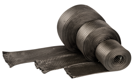 Carbono tubular