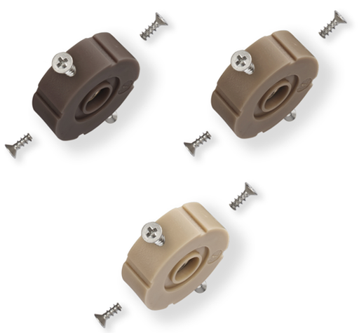 Rondelle poignet, M10