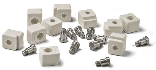 [74-00780] Stopper-Set (10er-Pack), Single-Center-Knie, Erwachsene