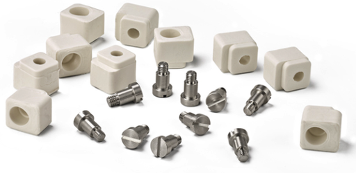 [74-00781] Bumper Kit (pack of 10), Monocentric Knee, Child