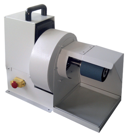 [514 W 550] Bench machine PODO MINI