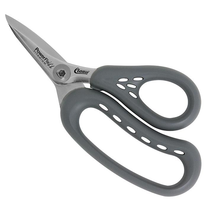 [TSC] Textile Scissors
