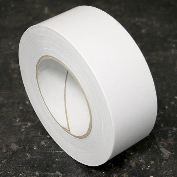 [638 W 103.LI.25] Linen adhesive tape, 25mm