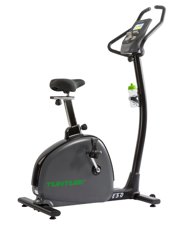 [00 K 60.60] Ergometer exercise bike, E50