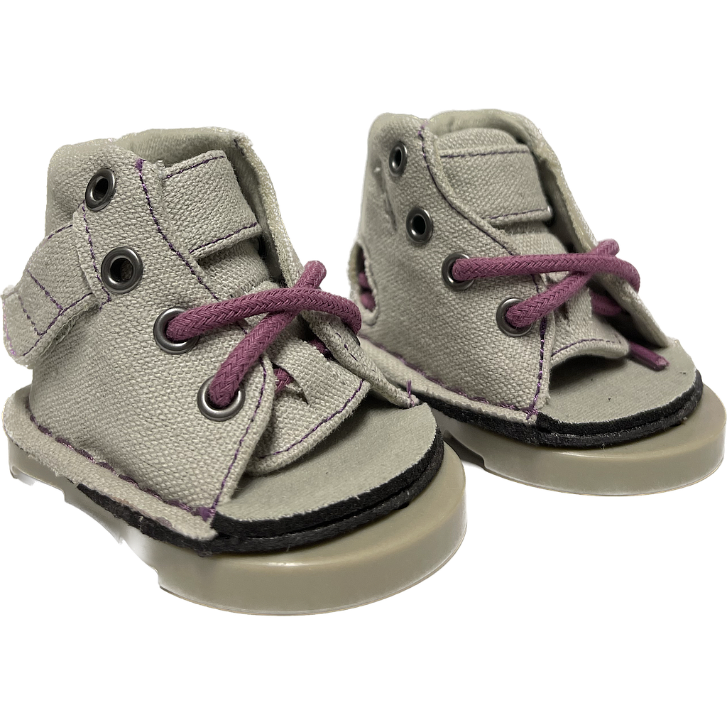 Chaussures pour attelle MiracleFeet™
