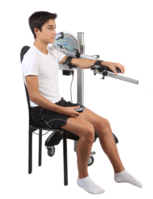 [00 K 90.LT] Passive shoulder mobilization device