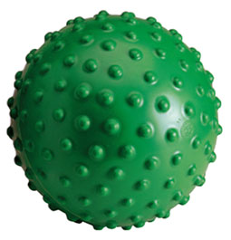 [00 K 11.20] Hedgehog ball Ø20 cm