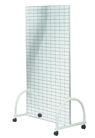 [00 K 59.100X170R] Orthopaedic rolling mirror Safety