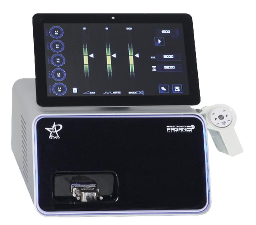[00 K 90.HT] Device for shock wave therapy