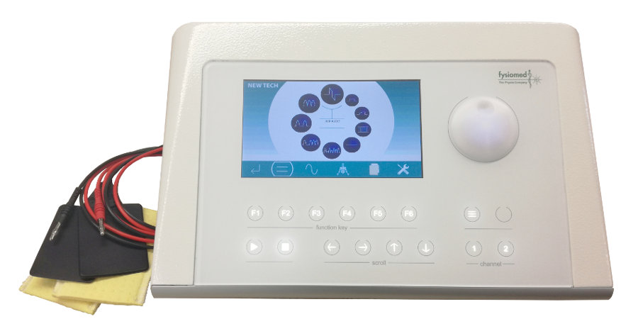 [00 K 90.NT] Universal electrotherapy device Neodiadyne 2 NT