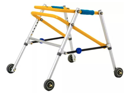 Kinder-Gehwagen von Sunshine Tech