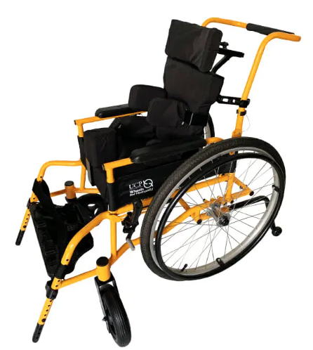 Wheelchair Liberty II