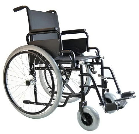 Rollstuhl "Transport" von INTCO