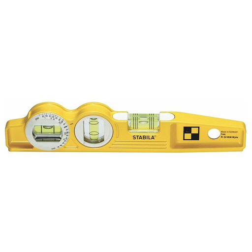 [718 W 001.250] Spirit level with magnet 250mm