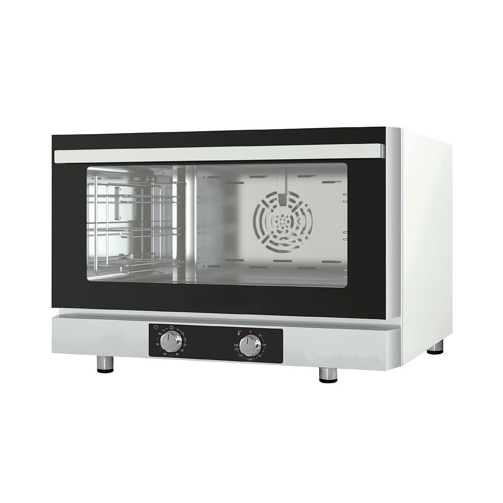 [113 W 800] Convection oven, 400V / 50Hz / 4,4 kW