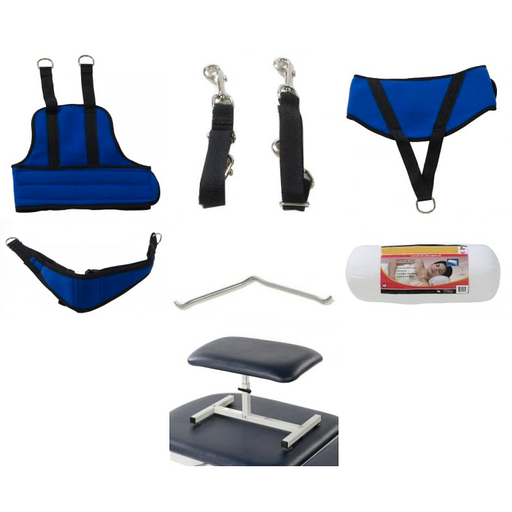 [00 K 64.A] Traction Accessories