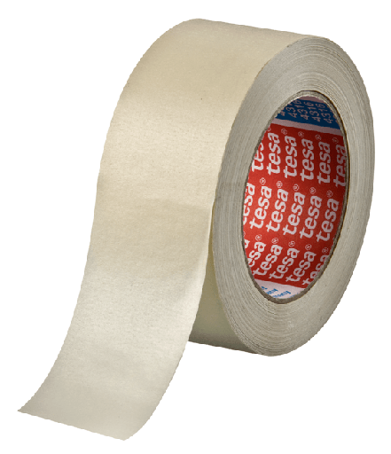 [638 W 105.15] Tesakrepp 4316 Abdeckband, 15 mm, 50 m