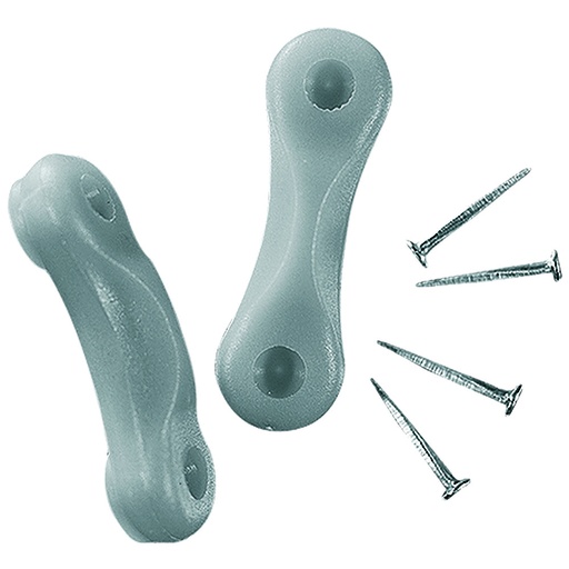 [20 O 10.PD] Tamarack Flexure Joint Molding Dummies - Pediatric, 10 pairs